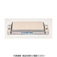 カネテック 小型プレートマグネット 標準形 KPM-1005 1個 808-6022（直送品）