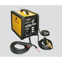 スター電器製造 半自動溶接機 本体セット ノンガス 100・200V（スイッチ切替） SAY-150N 1個 3-7311-01（直送品）