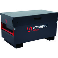 armorgard ツールボックス タフバンク 1150×615×640 TB2 1台 855-4837（直送品）