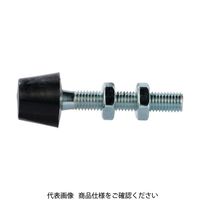 Speedy Block B ゴムキャップ付コンタクトボルト(M6×43)ステンレス製 50141 1個 855-0085（直送品）