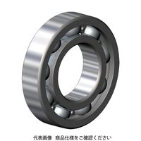 CCTYベアリングジャパン CCTY 標準ベアリング ベストバリュー（開放タイプ）内輪径45×外輪径58mm 6809 1個 828-3248（直送品）