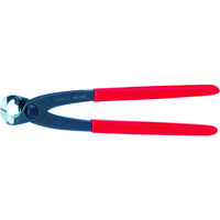 KNIPEX 9901ー220 喰い切り 9901-220 1丁 835-3986（直送品）