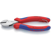 KNIPEX コンパクトニッパー 160mm 7305-160T BK 1丁 833-8914（直送品）