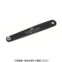 アネックスツール アネックス スリムオフセット六角レンチH4×10 6103-4MM-10 1本(1個) 774-3009（直送品）