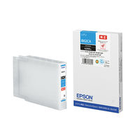 エプソン（EPSON） 純正インク IB02CA シアン 1個