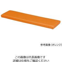 弘益 キッズガーデン マット・入口 オレンジ KID-I250-OR 1個 7-3365-03（直送品）