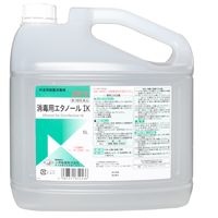 小堺製薬 消毒用エタノールIK 5L 4987371654536【第3類医薬品】