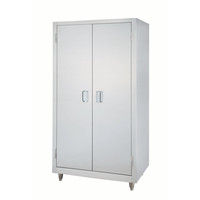 明城製作所 器械戸棚 RMTT-126-S（直送品）