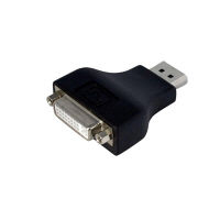 DP - DVI変換アダプタ／コンパクト／1080p　DP2DVIADAP　1個　StarTech.com（直送品）