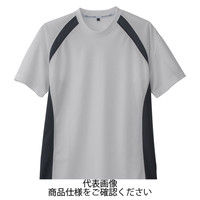 コーコス信岡 （CO-COS） 吸汗速乾半袖Tシャツ