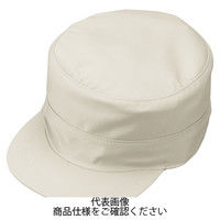 コーコス信岡（CO-COS） エコ丸天型帽子 ストーングレー