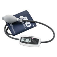 エー・アンド・デイ デジタル血圧計　Ｓｗａｎ　ｍｉｎｉ UA-704CR 1台 24-4169-00