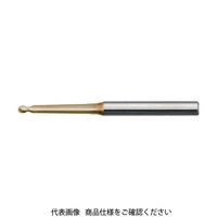 ユニオンツール 超硬エンドミルテーパネックボールエンドミルHTNB HTNB2006-140-2 820-2840（直送品）