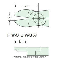 室本鉄工 替刃 SW