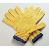 帝国繊維 メクセル 切創防止・特殊保護手袋（1組） STB03（取寄品）