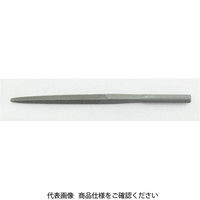 室本鉄工 三角ヤスリ ヒルソー用 AFT50 1セット（3個）（直送品）