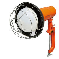 アイリスオーヤマ LED投光器 作業灯 防雨型 屋内・屋外兼用