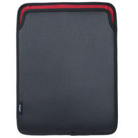 ナカバヤシ iPadPro 10.5インチ用スリップインケース ブラック