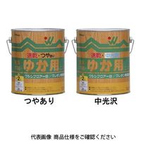 和信ペイント フロアーS 2L 1セット（8L:2L×4缶）