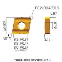 富士元工業 TAチップ C32GUR0.2