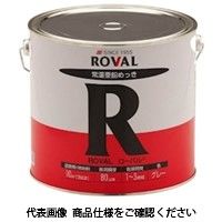 ローバル 5Kg グレー 4934798001054 1缶（直送品）