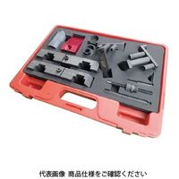 JTC チェーンテンショナーロッキングツールセット JTC4909A 1セット（直送品）