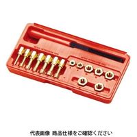 JTC 簡易タップ&ダイスセット JTC3916 1セット（直送品）