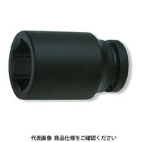 JTC 25.4mmディープインパクトソケット 36mm JTC849036 1個（直送品）