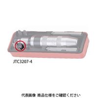 JTC 補充用ビットマイナス36mm 幅10mm 2本入り JTC3207ー4 JTC3207-4 1セット(2本)（直送品）