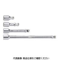 JTC 12.7首振りエクステンションバーセット JTC381SET 1セット（直送品）