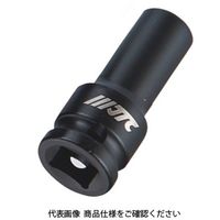 JTC 19mmインパクト用17ー12Pソケット JTCJ605E17 1個（直送品）