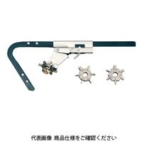 JTC ピストンリングクリーナー JTC1349 1個（直送品）