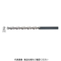 グーリングジャパン（GUHRING） ハイスストレートドリル深穴 535-6.2 1本（直送品）