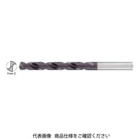 グーリングジャパン（GUHRING） ハイスコバルトストレートドリル 2458-10.5 1本（直送品）