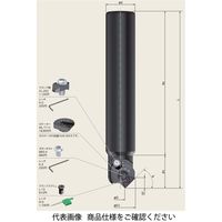 富士元工業 マルチアングルミニ MAM20-19TI 1個（直送品）