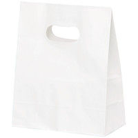 【紙袋】イーグリップ・食パン向き手提げ紙袋／パックタケヤマ