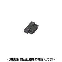 明工社 ハーネス用ジョイントボックス 2分岐（送り付） 結線完了表示付 20A 125V MJ2495B 1セット（10個）（直送品）