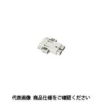 明工社 ハーネス用ジョイントボックス 4分岐（送り付） 結線完了表示付 20A 125V MJ2496W 1セット（5個）（直送品）