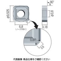 富士元工業 TAチップ S32MOZ 3030 NK3030 1セット（12個）（直送品）