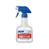 花王 バイオガード 除菌コート剤用詰替えスプレー容器 600mL 7-3169-11 1本（直送品）