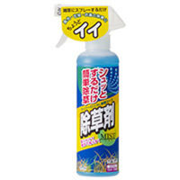 【園芸用品】中島商事 トヨチュー サンフーロンAL除草エース 300mL 1箱（40本入）（取寄品）