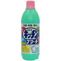 カネヨ キッチンブリーチ 600mL 1箱（20本入） カネヨ石鹸（直送品）