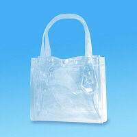PVC A BAG （mini） PVC-A-MINI 1袋（20枚入） エスパック（直送品）