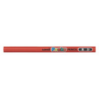 三菱鉛筆 ポンキー単色 K800.15 1セット（12本）（直送品）