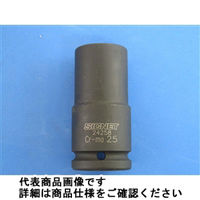 SIGNET 24263 3/4”DRディープインパクトソケット 30MM 1個（直送品）