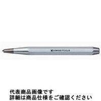 ＰＢ ＳＷＩＳＳ ＴＯＯＬＳ　超硬付センターポンチ　八角胴　７１２　712