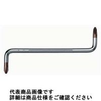 PB SWISS TOOLS ピービ―スイスツールズ オフセット型 プラスドライバー #3mm 全長150mm 605.3 1本(1個) 605-3（直送品）