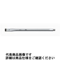 PB  SWISS TOOLS　差替式ドライバーブレード（マイナス）　２２５Ｃ