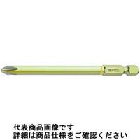 PB SWISS TOOLS　段付ロングプラスビット　Ｅ６Ｌ