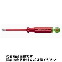 PB  SWISS TOOLS　エレクトロ　ポジドライバー　絶縁　５１９２